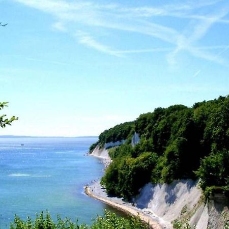 Strandnahe 2-Raum-Ferienwohnung Im Zentrum - Residenz Strandeck Fewo 02 Гьорен Екстериор снимка